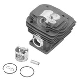 52mm Cylinder Piston Ring Clips Kit 1128 020 1250 Replacement for Stihl MS461 Chainsaw Parts In Australia - Darrahopens