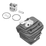 52mm Cylinder Piston Ring Clips Kit 1128 020 1250 Replacement for Stihl MS461 Chainsaw Parts In Australia - Darrahopens