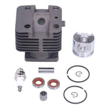 40mm Cylinder Piston Spark Plug Bearing Kit Replacement 4134 020 1214 for STIHL FS250 FT250 HT250 In Australia - Darrahopens