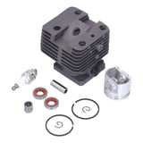 40mm Cylinder Piston Spark Plug Bearing Kit Replacement 4134 020 1214 for STIHL FS250 FT250 HT250 In Australia - Darrahopens
