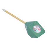 Moisture Meter Mini Portable Sensitive Accurate Durable Soil Moisture Meter for Gardens In Australia - Darrahopens