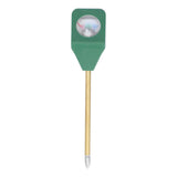 Moisture Meter Mini Portable Sensitive Accurate Durable Soil Moisture Meter for Gardens In Australia - Darrahopens