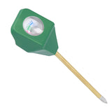 Moisture Meter Mini Portable Sensitive Accurate Durable Soil Moisture Meter for Gardens In Australia - Darrahopens