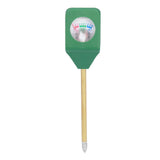 Moisture Meter Mini Portable Sensitive Accurate Durable Soil Moisture Meter for Gardens
