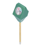 Moisture Meter Mini Portable Sensitive Accurate Durable Soil Moisture Meter for Gardens