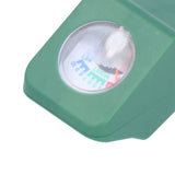 Moisture Meter Mini Portable Sensitive Accurate Durable Soil Moisture Meter for Gardens