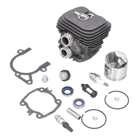 50mm Cylinder Piston Gaskets Fuel Filter Kit 4238 020 1202 for STIHL TS 410 420 Cut Off Saw In Australia - Darrahopens