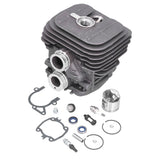 50mm Cylinder Piston Gaskets Fuel Filter Kit 4238 020 1202 for STIHL TS 410 420 Cut Off Saw In Australia - Darrahopens