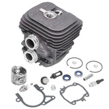 50mm Cylinder Piston Gaskets Fuel Filter Kit 4238 020 1202 for STIHL TS 410 420 Cut Off Saw In Australia - Darrahopens