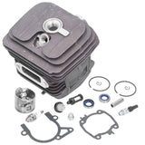 50mm Cylinder Piston Gaskets Fuel Filter Kit 4238 020 1202 for STIHL TS 410 420 Cut Off Saw In Australia - Darrahopens