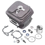 50mm Cylinder Piston Gaskets Fuel Filter Kit 4238 020 1202 for STIHL TS 410 420 Cut Off Saw In Australia - Darrahopens