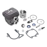 50mm Cylinder Piston Gaskets Fuel Filter Kit 4238 020 1202 for STIHL TS 410 420 Cut Off Saw In Australia - Darrahopens
