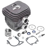 50mm Cylinder Piston Gaskets Fuel Filter Kit 4238 020 1202 for STIHL TS 410 420 Cut Off Saw In Australia - Darrahopens