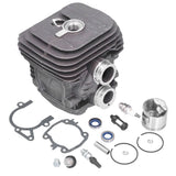 50mm Cylinder Piston Gaskets Fuel Filter Kit 4238 020 1202 for STIHL TS 410 420 Cut Off Saw