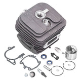 50mm Cylinder Piston Gaskets Fuel Filter Kit 4238 020 1202 for STIHL TS 410 420 Cut Off Saw