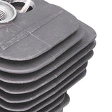 50mm Cylinder Piston Gaskets Fuel Filter Kit 4238 020 1202 for STIHL TS 410 420 Cut Off Saw
