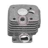 52mm Cylinder Piston Crankshaft Fuel Filter Bearing Gasket Set Parts for Stihl MS381 038 MS 381 In Australia - Darrahopens