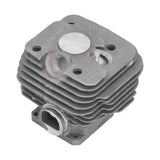 52mm Cylinder Piston Crankshaft Fuel Filter Bearing Gasket Set Parts for Stihl MS381 038 MS 381 In Australia - Darrahopens