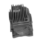 40mm Cylinder Piston Kit Replacement Chain Saw Accessory 1145 020 1200 Fit for Stihl MS201 MS201T