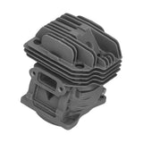 40mm Cylinder Piston Kit Replacement Chain Saw Accessory 1145 020 1200 Fit for Stihl MS201 MS201T