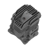 40mm Cylinder Piston Kit Replacement Chain Saw Accessory 1145 020 1200 Fit for Stihl MS201 MS201T