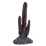 Artificial Plant Ornament Simulation Resin Succulent Aquarium Fish Tank Landscaping Craft