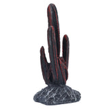 Artificial Plant Ornament Simulation Resin Succulent Aquarium Fish Tank Landscaping Craft