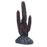 Artificial Plant Ornament Simulation Resin Succulent Aquarium Fish Tank Landscaping Craft