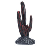 Artificial Plant Ornament Simulation Resin Succulent Aquarium Fish Tank Landscaping Craft