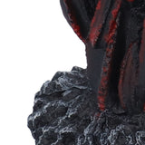 Artificial Plant Ornament Simulation Resin Succulent Aquarium Fish Tank Landscaping Craft