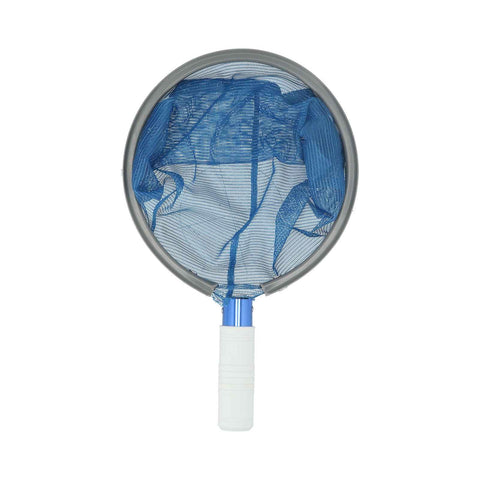 Leaf Cleaning Net Rugged Handle Durable Small Size Light Weight Cleaning Tool for Swimming Pool In Australia - Darrahopens