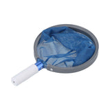 Leaf Cleaning Net Rugged Handle Durable Small Size Light Weight Cleaning Tool for Swimming Pool In Australia - Darrahopens