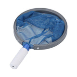 Leaf Cleaning Net Rugged Handle Durable Small Size Light Weight Cleaning Tool for Swimming Pool In Australia - Darrahopens