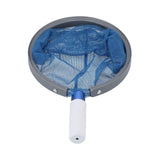 Leaf Cleaning Net Rugged Handle Durable Small Size Light Weight Cleaning Tool for Swimming Pool In Australia - Darrahopens