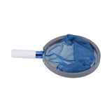 Leaf Cleaning Net Rugged Handle Durable Small Size Light Weight Cleaning Tool for Swimming Pool In Australia - Darrahopens