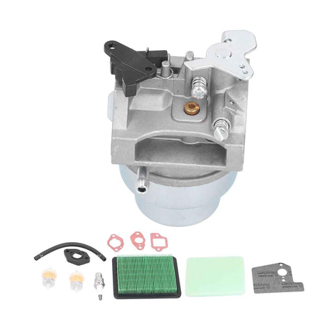 Carburetor Kit for GCV135 GCV160 GCV160A GCV160LA HRB216 HRR216 HRT216 Lawn Mower In Australia - Darrahopens
