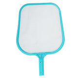 Leaf Skimmer Net Professional Swimming Pool Cleaning Tool Accessories with Telescopic Pole