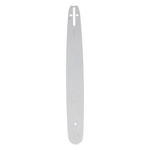 Chainsaw Guide Bar Manganese Steel Guide Plate Replacement Accessory for Garden Logging In Australia - Darrahopens