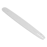 Chainsaw Guide Bar Manganese Steel Guide Plate Replacement Accessory for Garden Logging In Australia - Darrahopens
