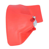 Brush Cutter Guard Durable Strong Simple Installation Plastic Brushcutter Guard Shielding for Lawn Mower In Australia - Darrahopens