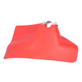 Brush Cutter Guard Durable Strong Simple Installation Plastic Brushcutter Guard Shielding for Lawn Mower