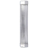 Smoker Tube 304 Stainless Steel Portable Hex Stable Barbecue Smoke Generator Pipe for Cold Hot Smoking Grilled Foods30.6x5cm(12 Inches) In Australia - Darrahopens