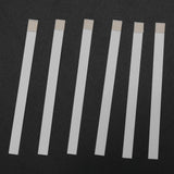 5 Packs Pool Test Strips Fast Detection Easily Read Clear Results Reliable Uric Acid Test Paper for Swimming Pools Spas
