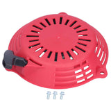 Lawn Mower Recoil Starter Replacement Fit for GC135 GC160 GCV135 GCV160 EN2000 Generator In Australia - Darrahopens