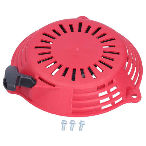 Lawn Mower Recoil Starter Replacement Fit for GC135 GC160 GCV135 GCV160 EN2000 Generator In Australia - Darrahopens
