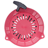 Lawn Mower Recoil Starter Replacement Fit for GC135 GC160 GCV135 GCV160 EN2000 Generator