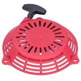 Lawn Mower Recoil Starter Replacement Fit for GC135 GC160 GCV135 GCV160 EN2000 Generator