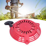 Lawn Mower Recoil Starter Replacement Fit for GC135 GC160 GCV135 GCV160 EN2000 Generator