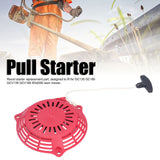 Lawn Mower Recoil Starter Replacement Fit for GC135 GC160 GCV135 GCV160 EN2000 Generator