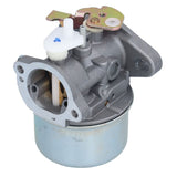 799869 Lawnmower Carburetor Replace 792253 497586 499059 Pressure Washer for Rotary 14112 Oregon 50‑658